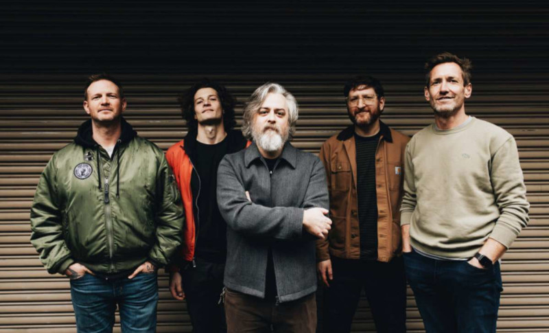 MINUS THE BEAR - Menos El Oso 20th Anniversary Tour
