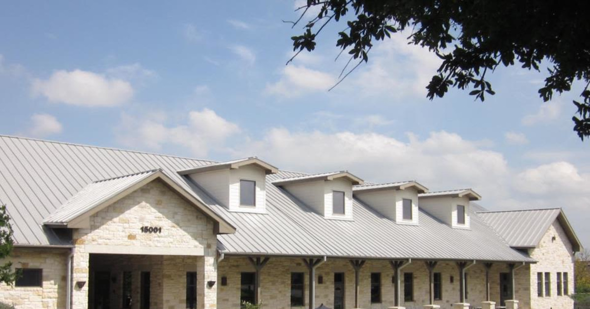 Steam Studio in Austin at Wells Branch Community Center