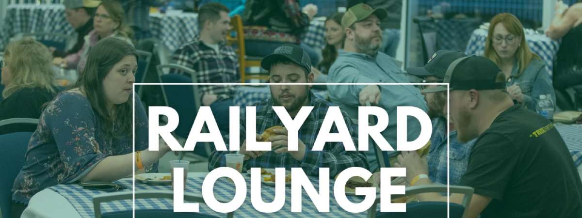 The Lounge