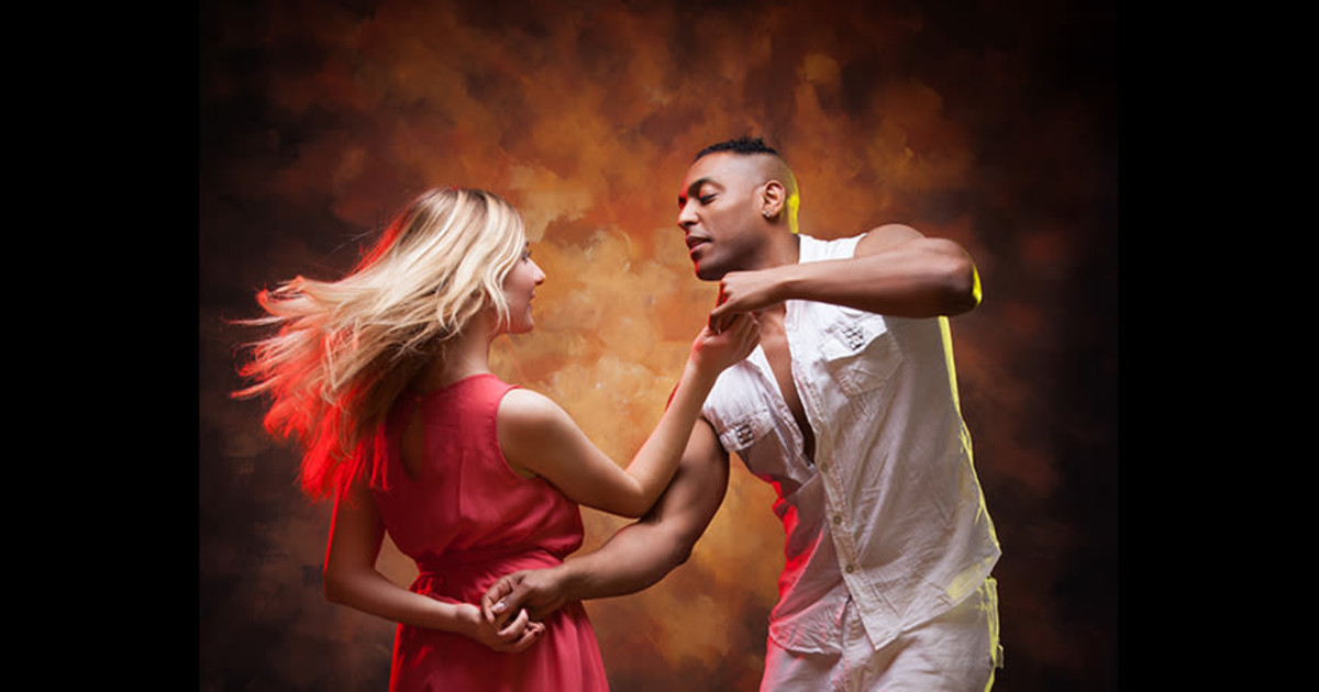 Beginner Salsa in Kansas City at Redux Society