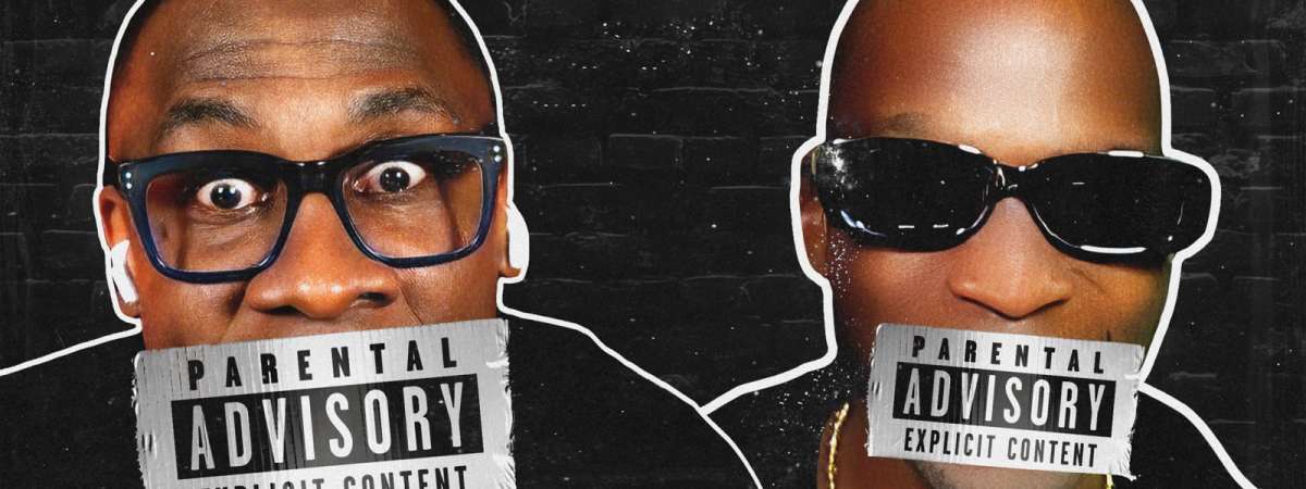 Nightcap NSFW Tour with Shannon Sharpe and Chad 'Ochocinco' Johnson