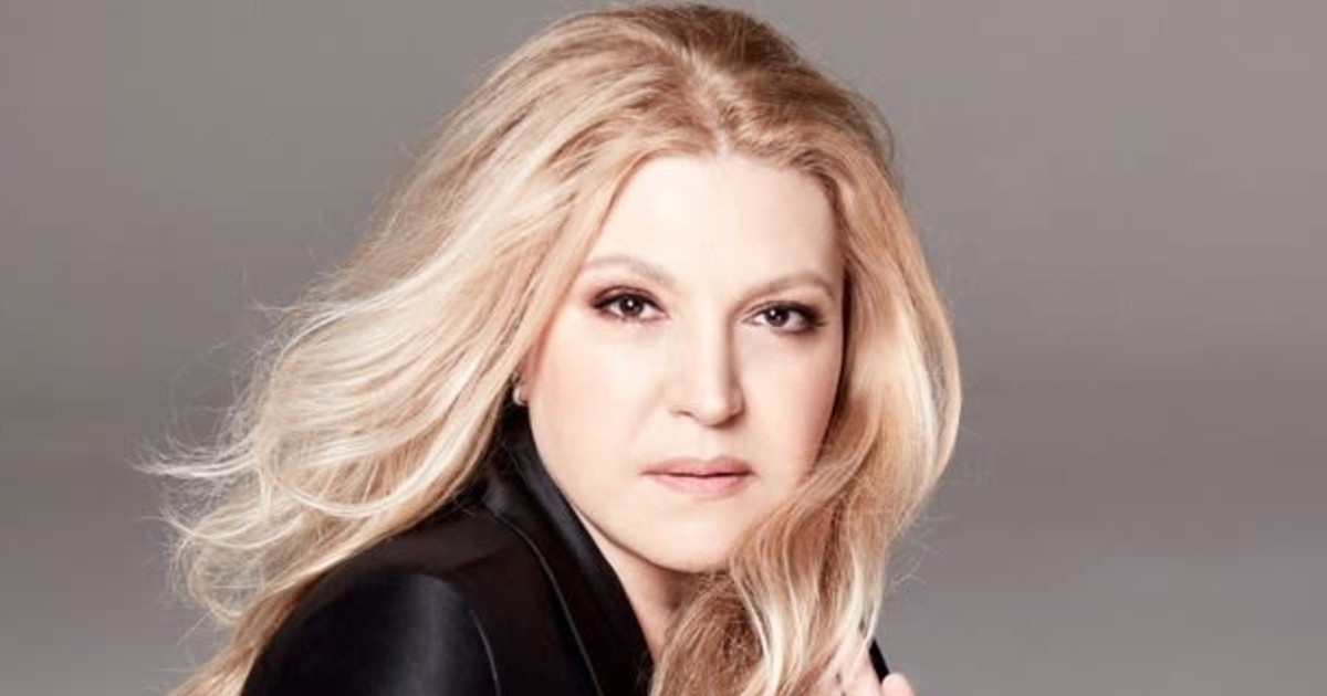 Eliane Elias "Love Stories" Album Release Tour in Seattle at