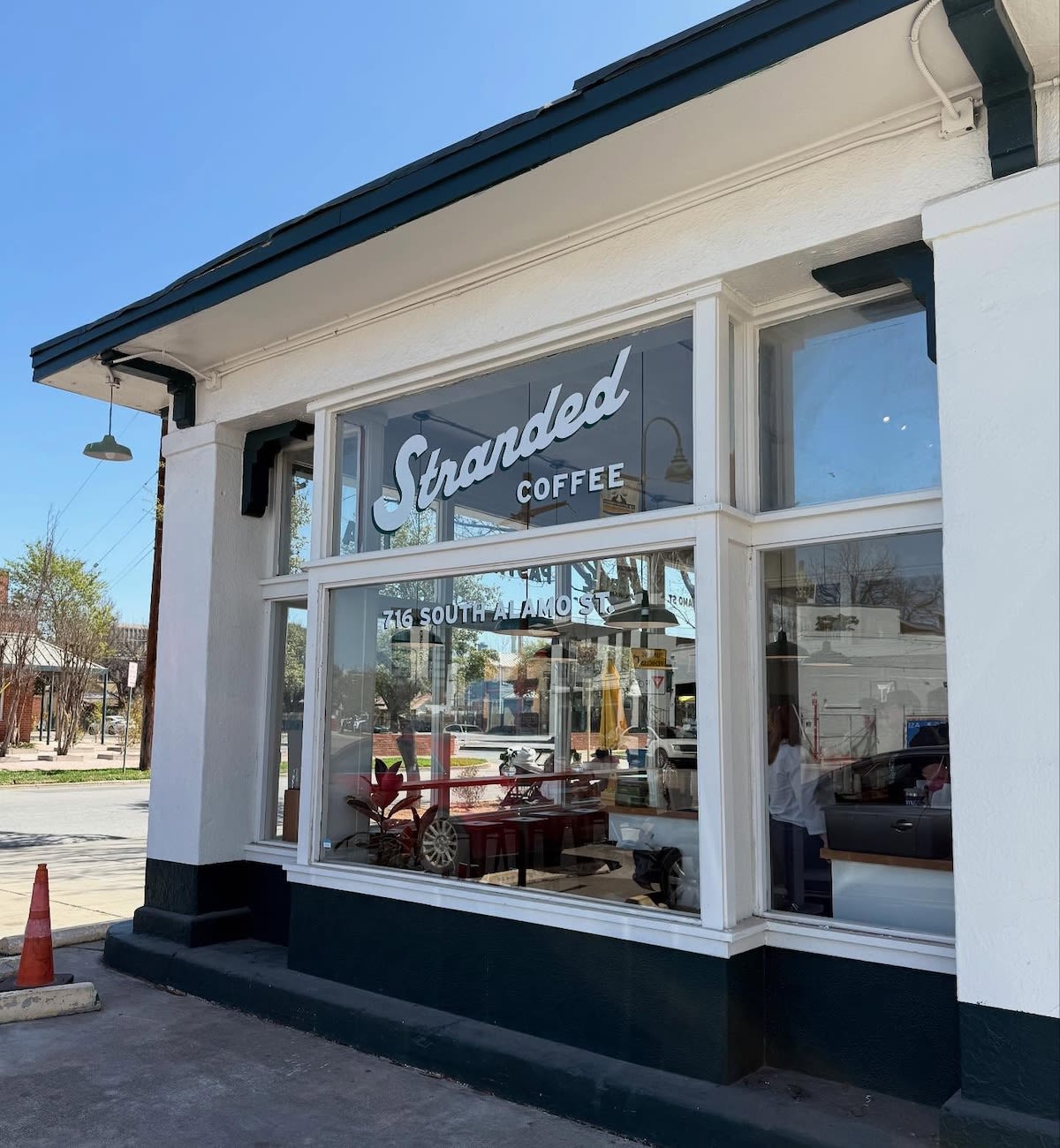 New Businesses & Restaurants in San Antonio 2025