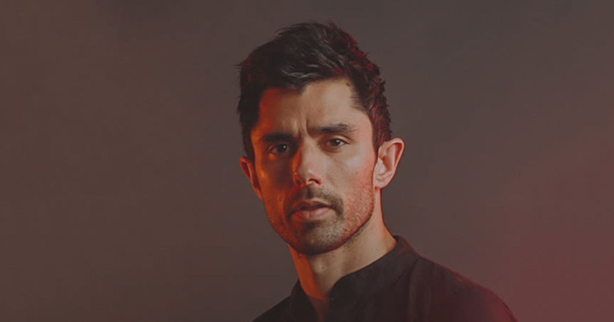 Kshmr in Boston at Big Night Live