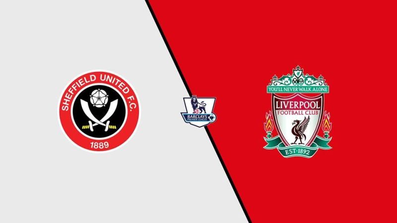 Sheffield United Vs Liverpool Fc In Cambridge At Phoenix Landing