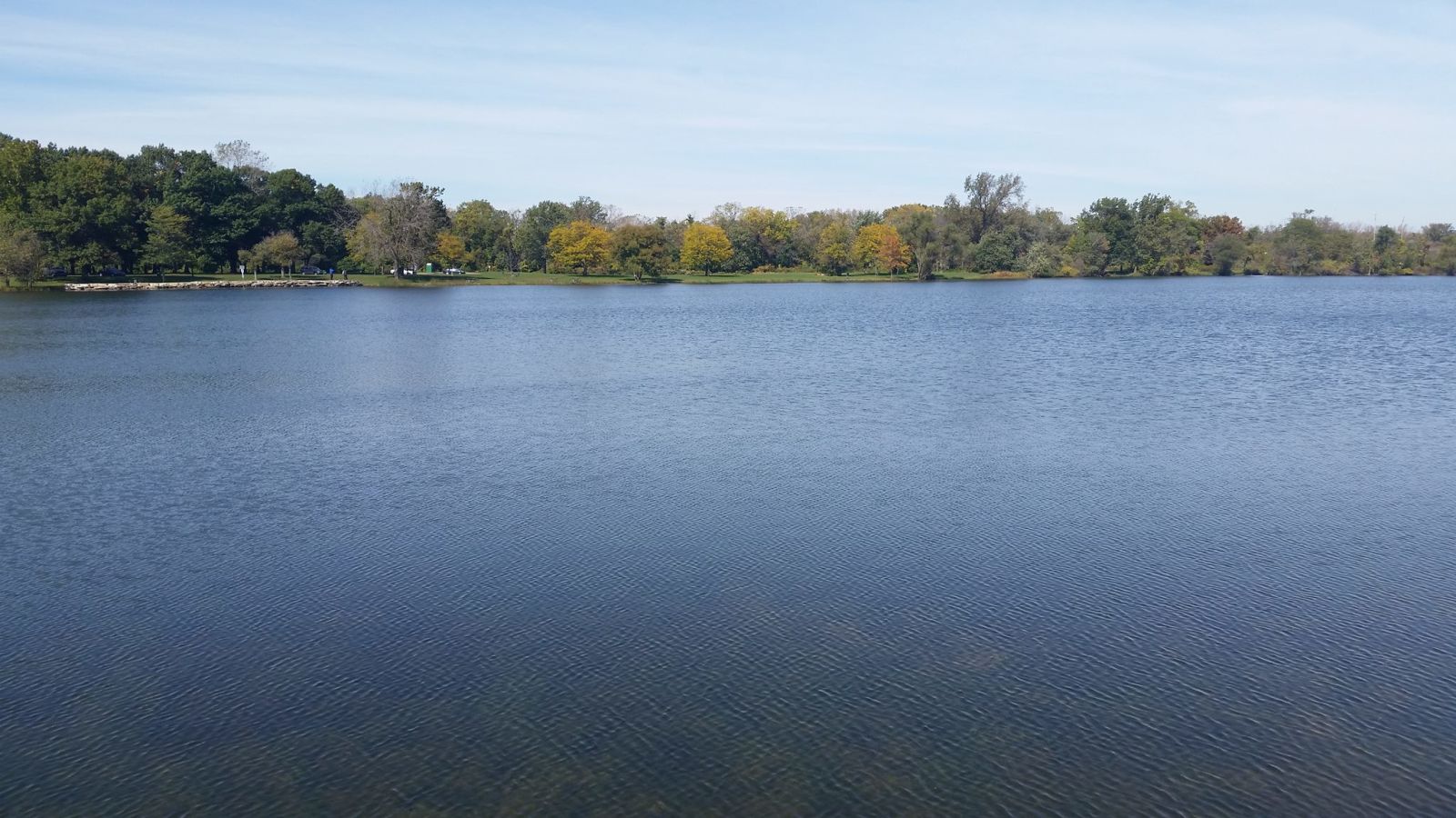 Where To Go Hiking Near Chicago