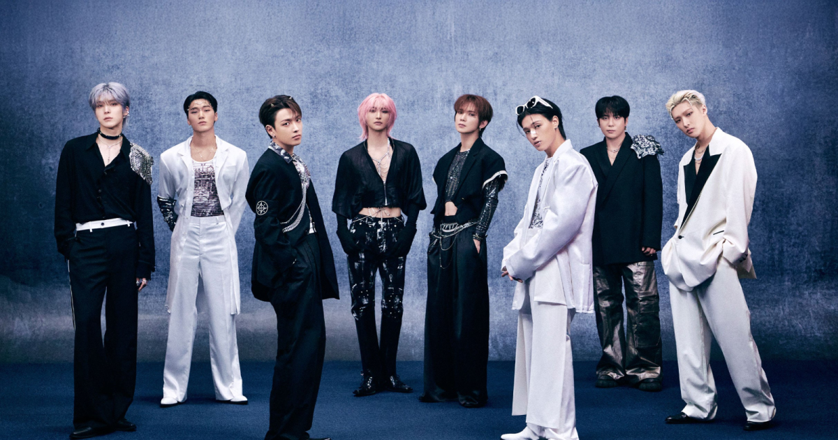 ATEEZ サン MAKESTAR トラベルパッケージ NY ニューヨーク 当選 ATEEZ(에이티즈)