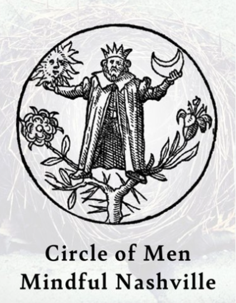 Mindful Nashville: Mens Circle
