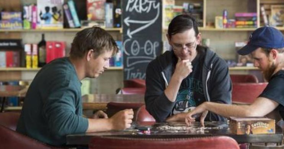 Super Soft Letterkenny Party in Kansas City at Pawn and Pint