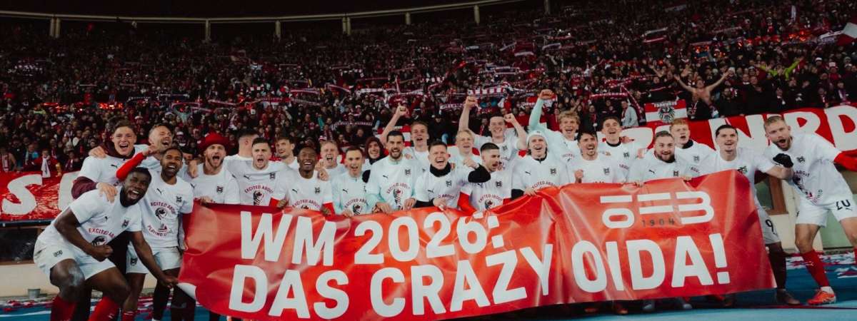 Argentina vs Austria: FIFA World Cup 26 Group Stage Match