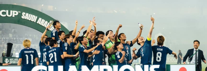 Japan vs Sweden: FIFA World Cup 26 Group Stage Match