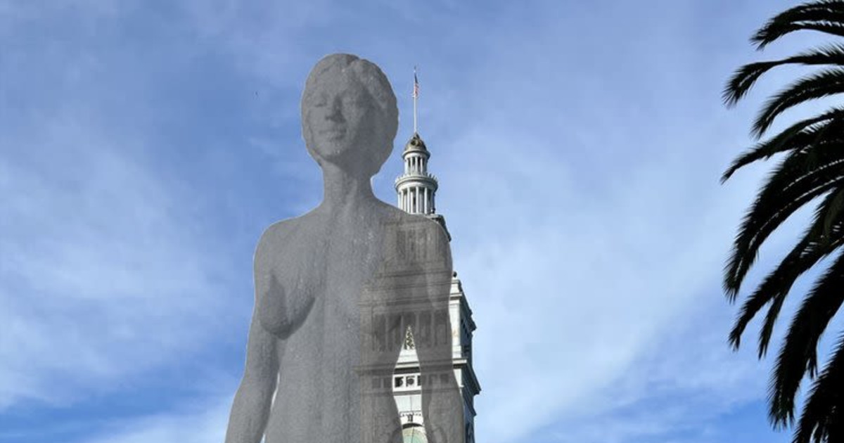 R-Evolution Unveiling in The Bay Area at Embarcadero Plaza