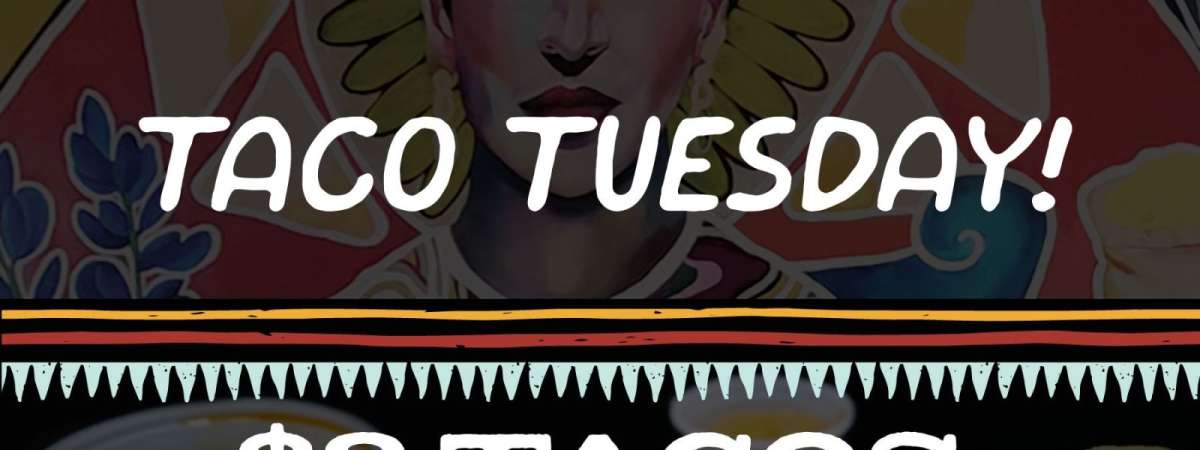 Taco Tuesday