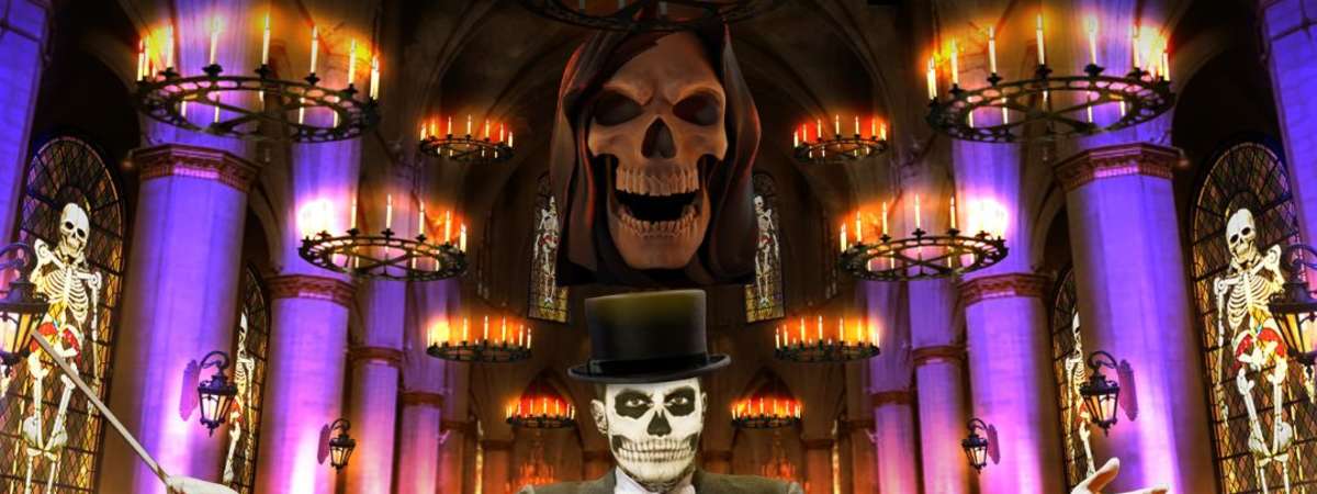 The Rock Orchestra by Candlelight