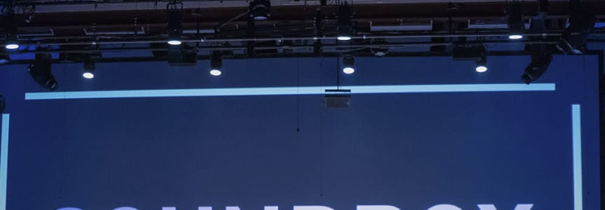 SoundBox: Gabriella Smith