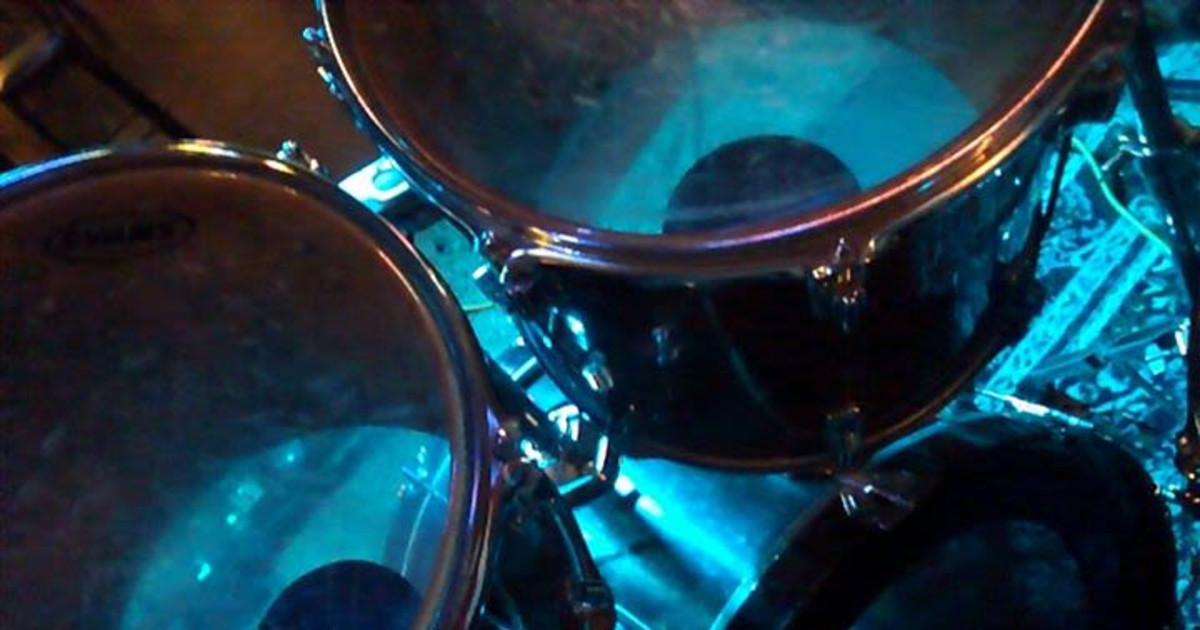 An Evening Shawn Phillips in San Antonio at Sam's Burger Joint