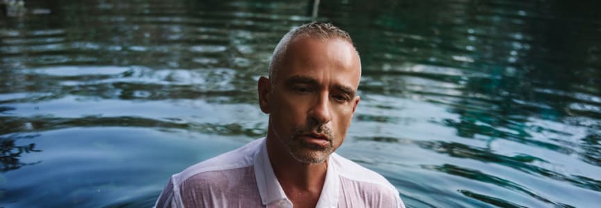 Eros Ramazzotti - UNA HISTORIA IMPORTANTE
