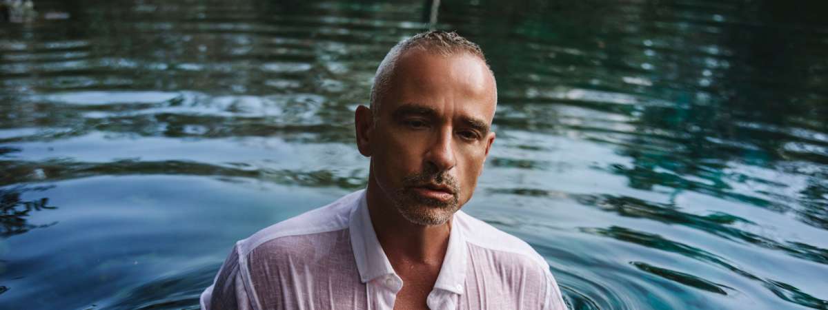 Eros Ramazzotti