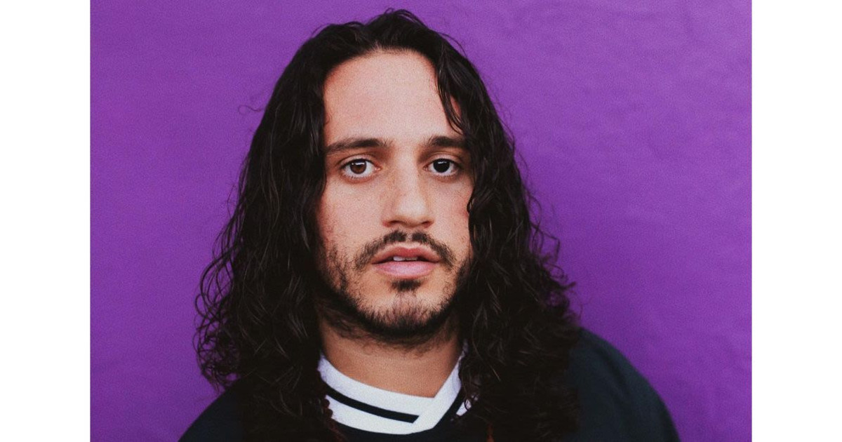 Russ in Morrison at Red Rocks Amphitheatre