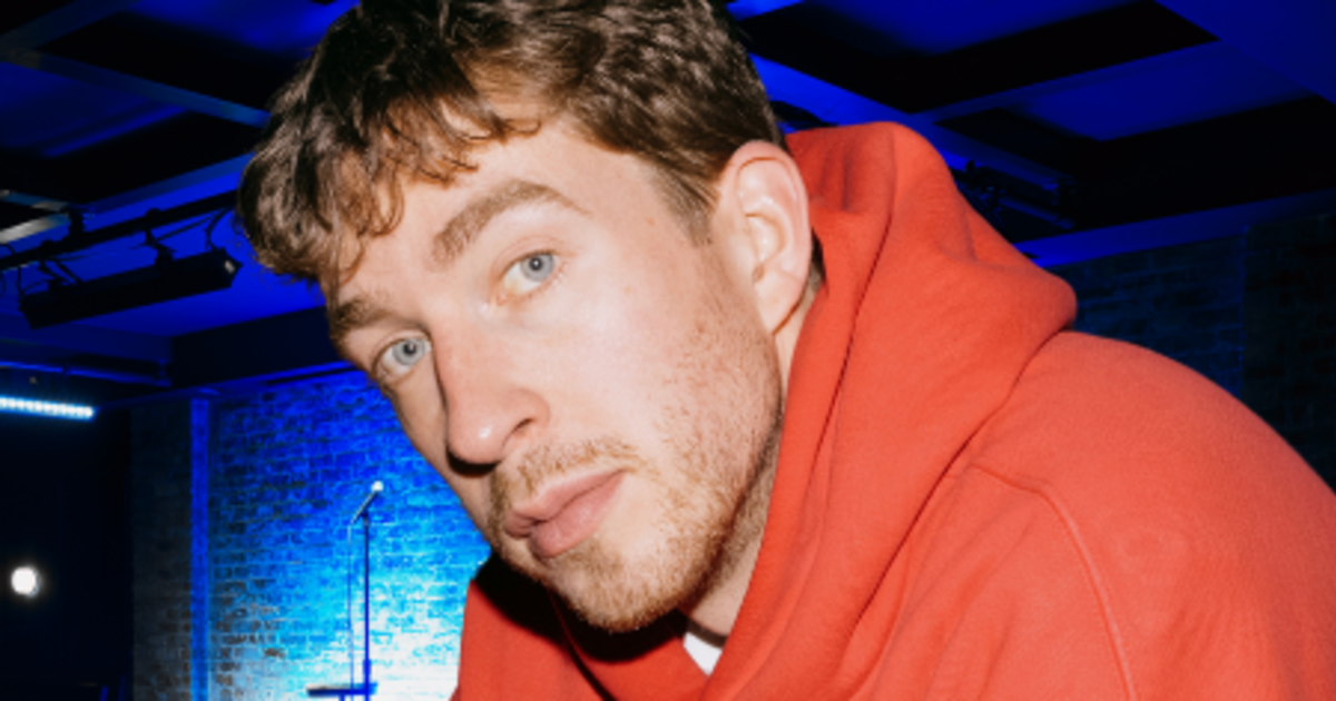 The Stand Presents: Gavin Matts, Lea'h Sampson, Chris Riggins