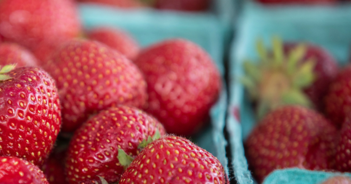 Headhouse Farmers Market