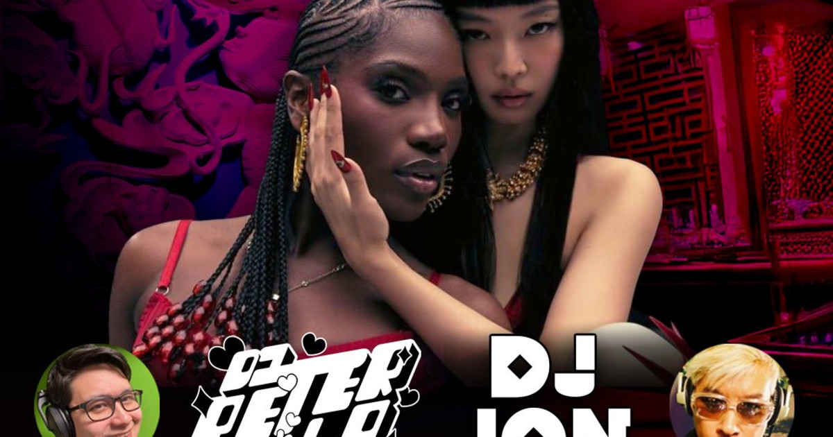 Kpop & Throwbacks 2 in San Francisco at Lions Den Bar and Lounge