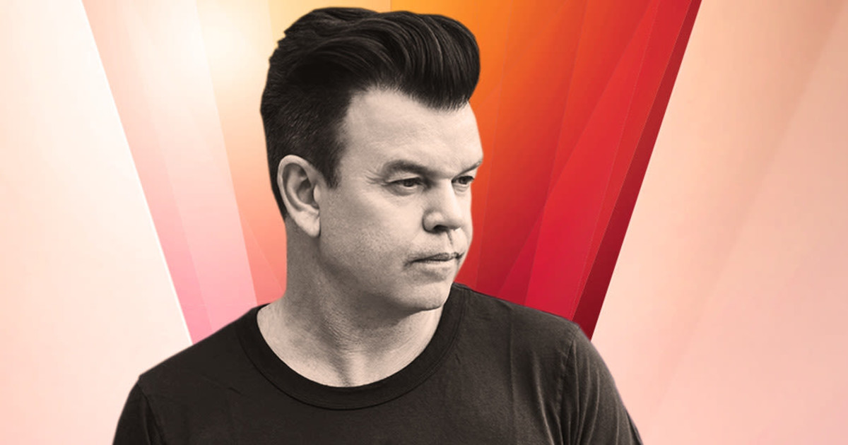 Paul Oakenfold in Austin at Empire Control Room & Garage