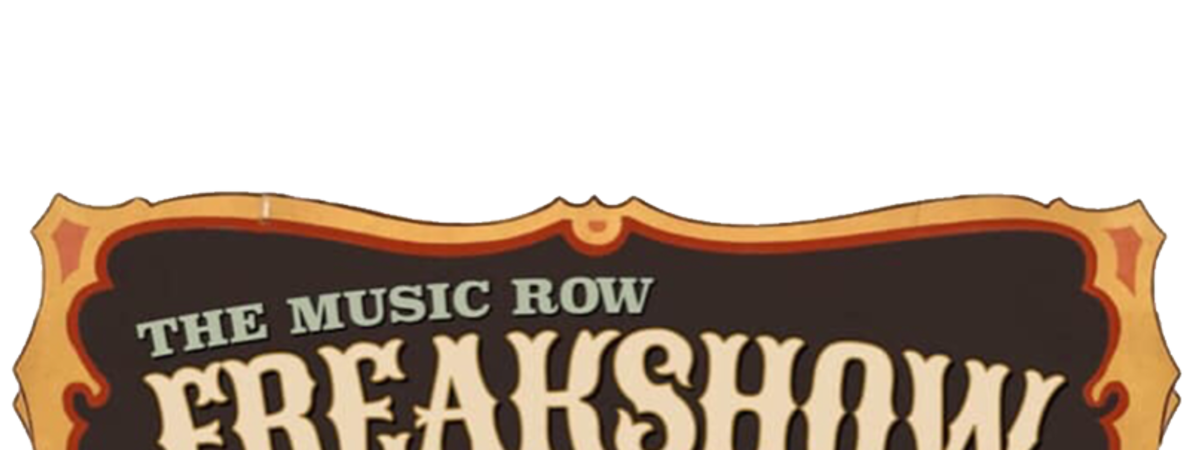 Music Row Freakshow