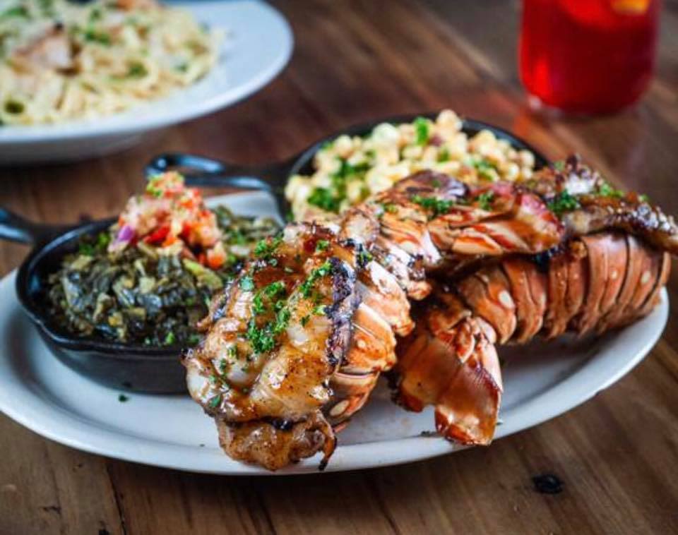 Best New Restaurants In Chicago