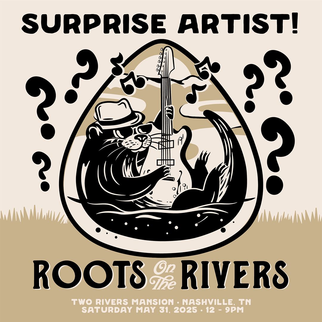 洋楽 V.A. - The River's Invitation Invitation To A River - YouTube