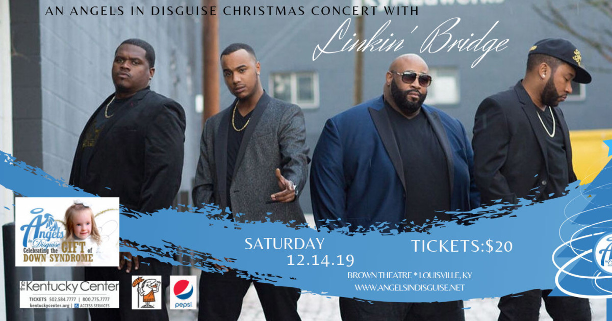 Linkin Bridge In Louisville At Brown Theatre
