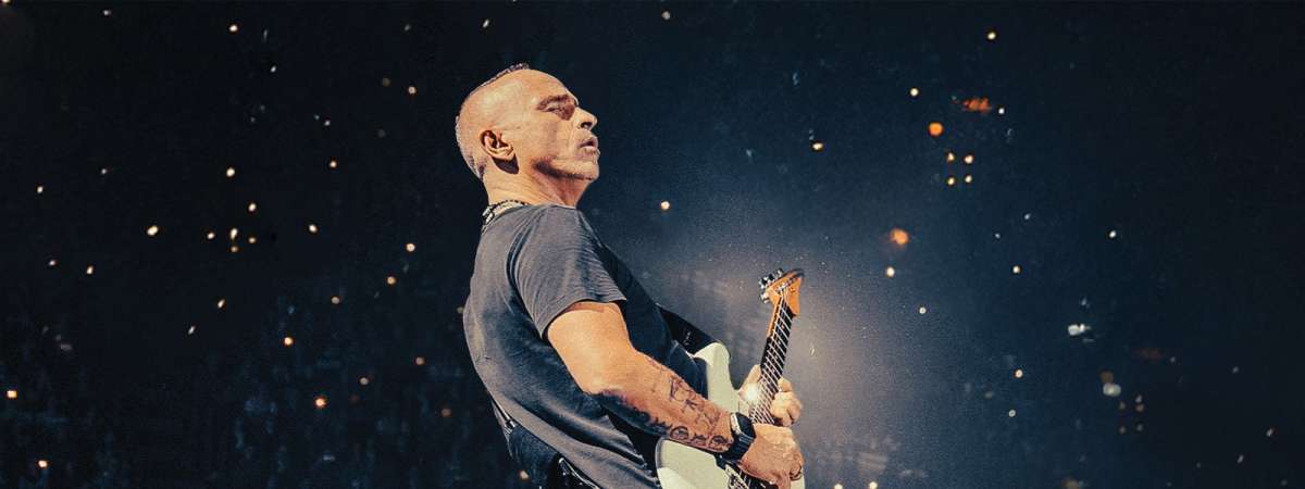 Eros Ramazzotti