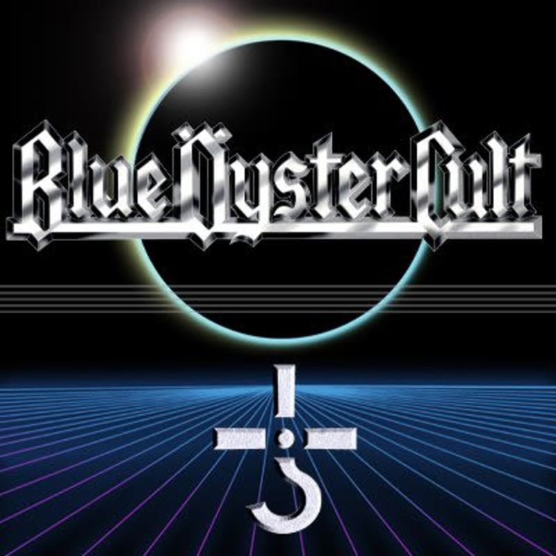 Blue Oyster Cult In Manchester At The Palace Theatre