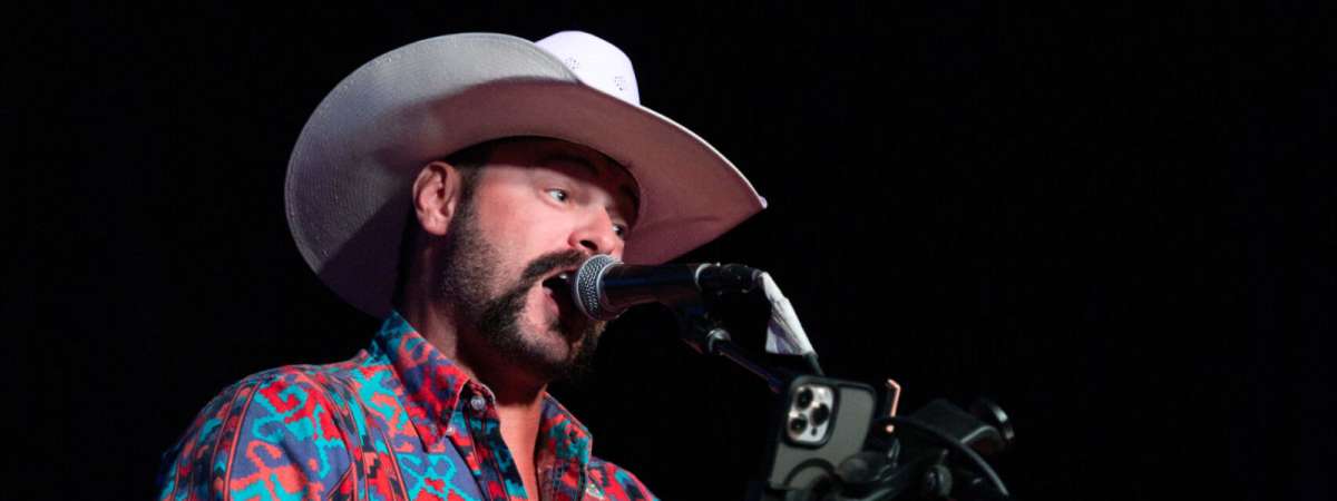 Justin Andrews Neon Nights Band