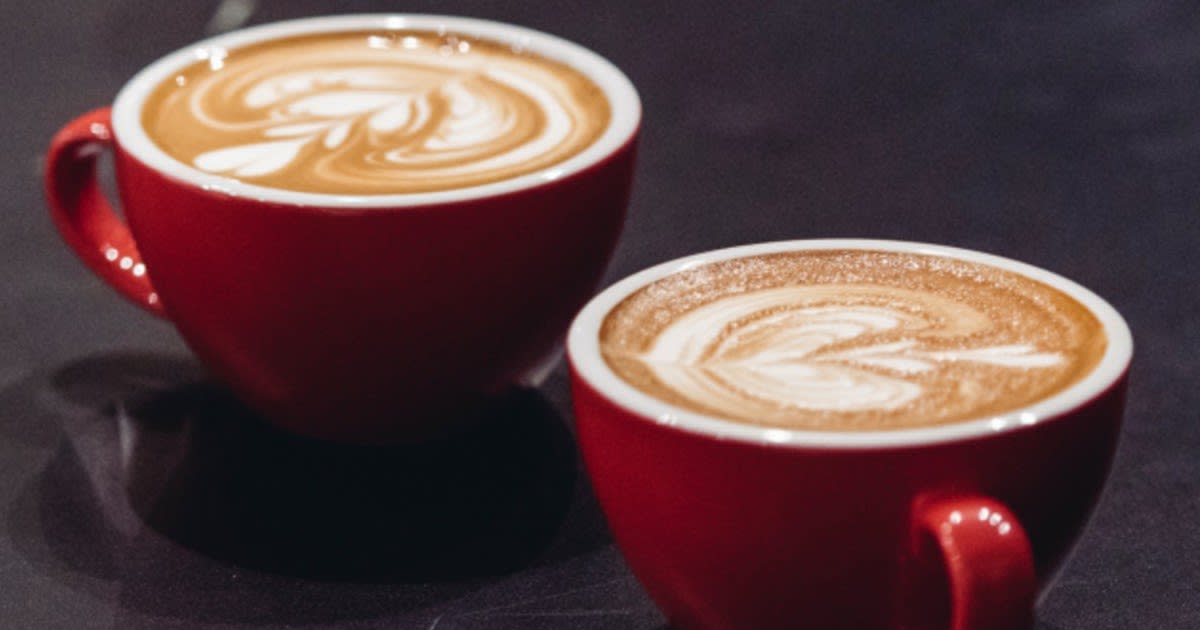 The New York Coffee Festival in New York at Metropolitan Pavilion