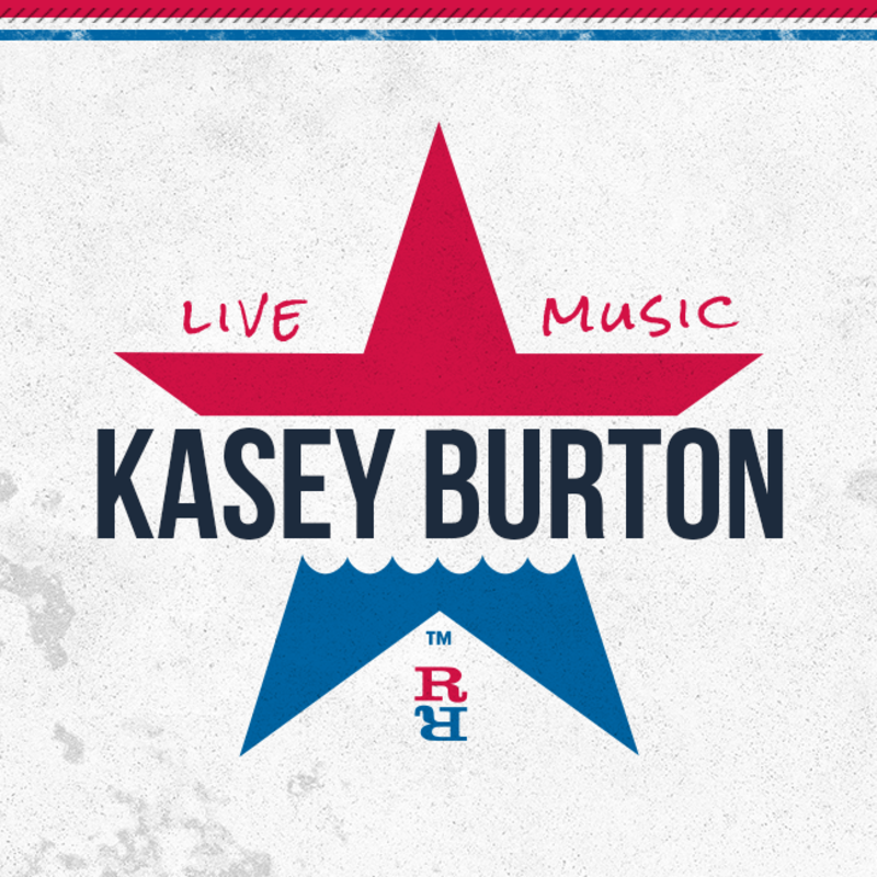 Kasey Burton