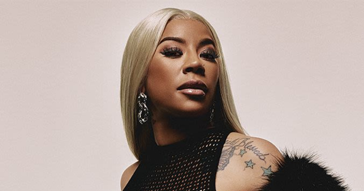 Keyshia cole zodiac sign 60 photos