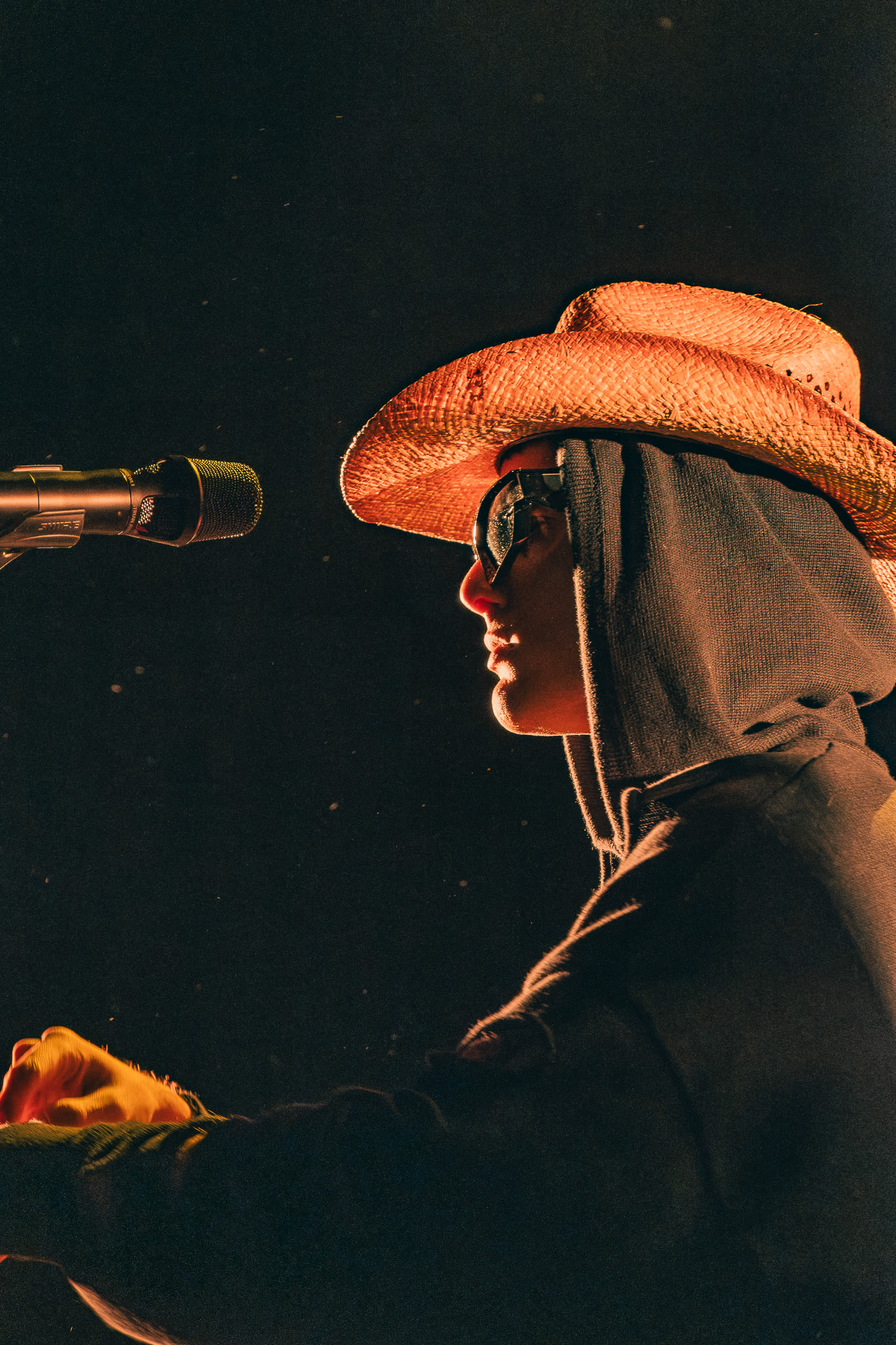 Ca7riel & Paco Amoroso: PAPOTA Tour at Aztec Th