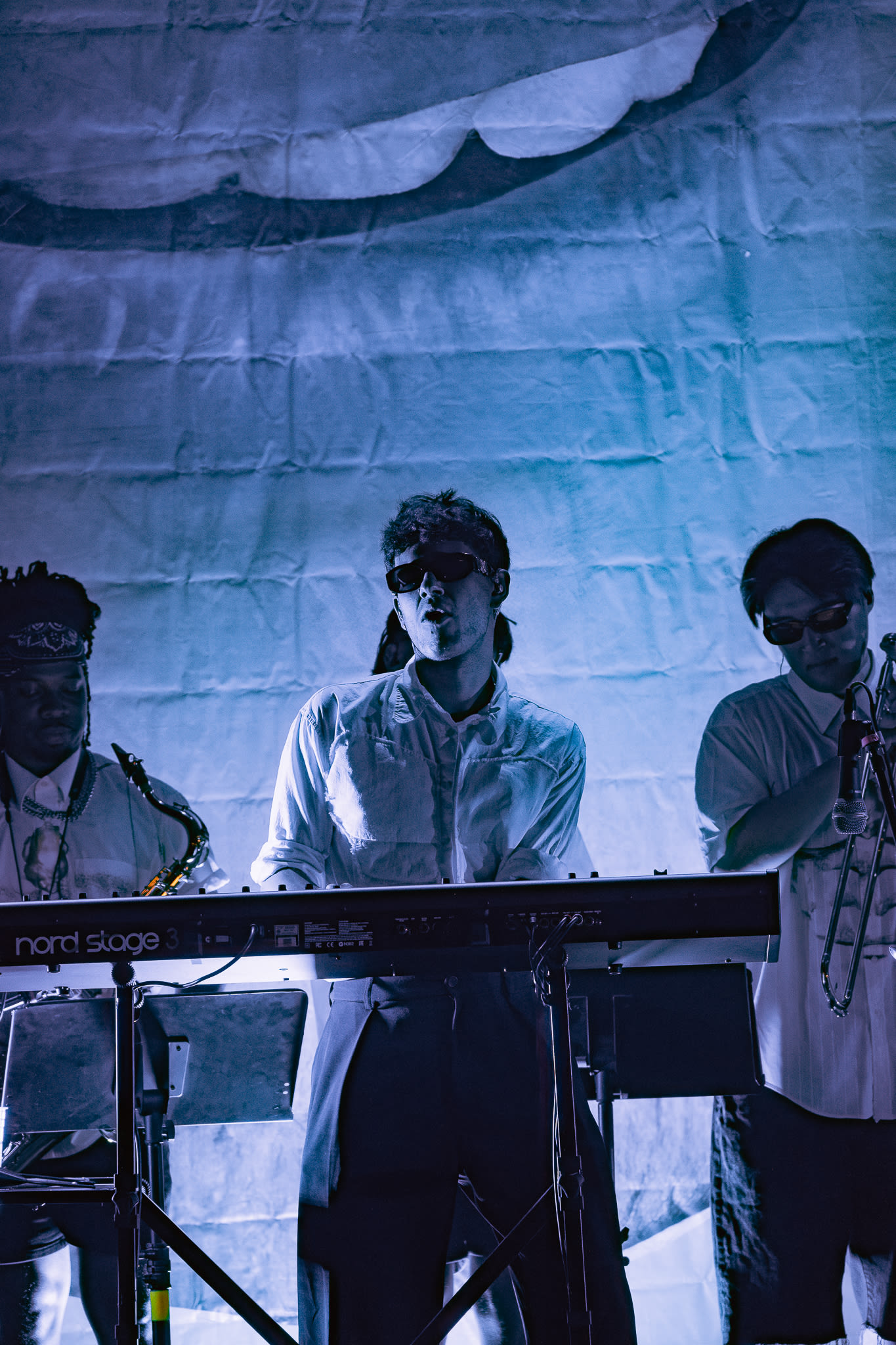 Ca7riel & Paco Amoroso: PAPOTA Tour at Aztec Th