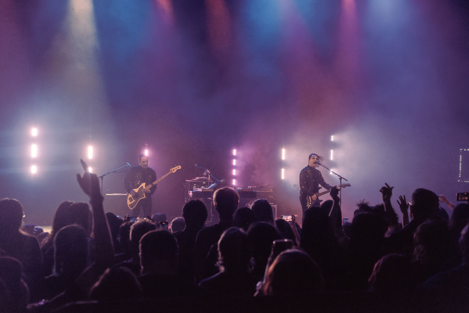 ミュージシャン 77 77 | Spotify