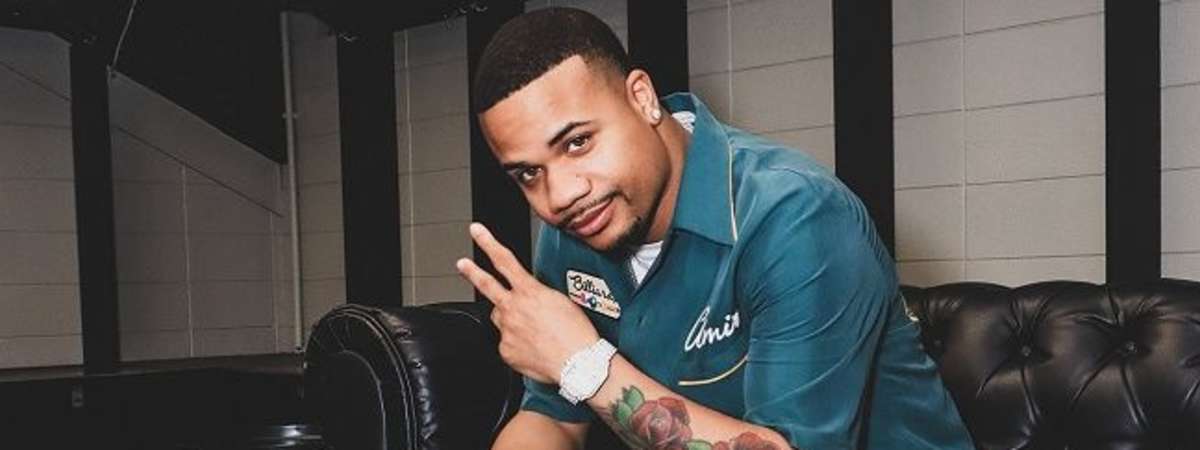 Mojo Brookzz: I Know You F*ckin Lying