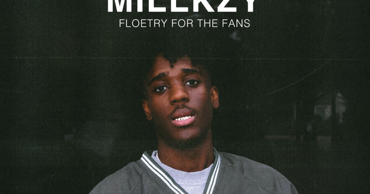 Millkzy - Floetry for the Fans in Dallas at House of Blues