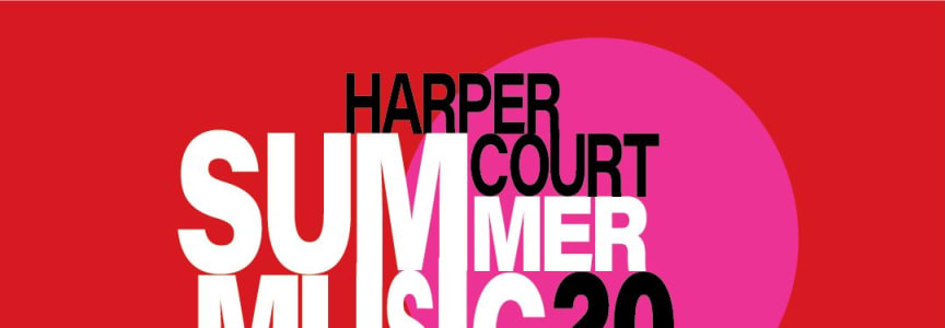 Harper Court Summer Music Series - 2nd Annual Hyde Park Best Steppers Contest with DJ Eric "ET" Taylor
