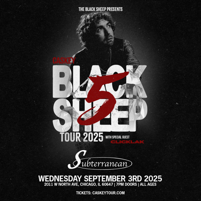 Black Sheep