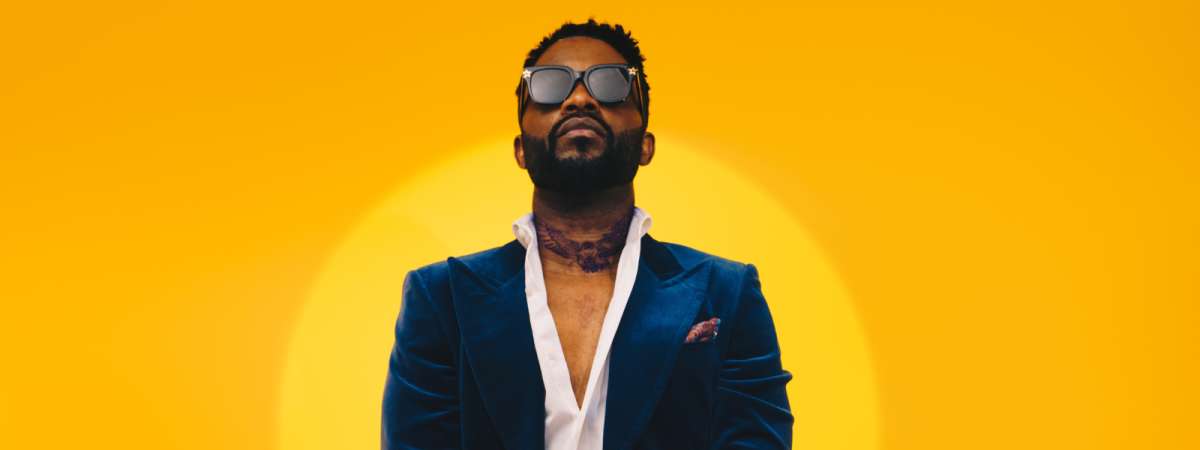Fally Ipupa: Coming To The Americas Tour