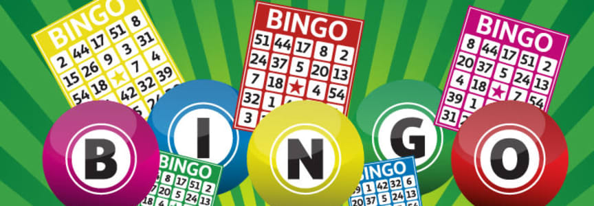Bingo!