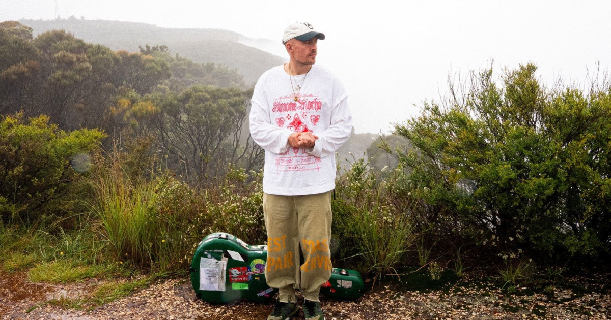 Dermot Kennedy A promised return special intimate tour in(02)