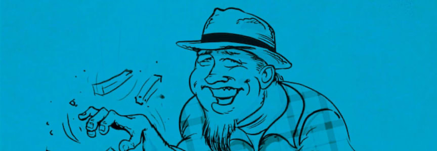 Sunday Blues with Bruce Bears & Friends