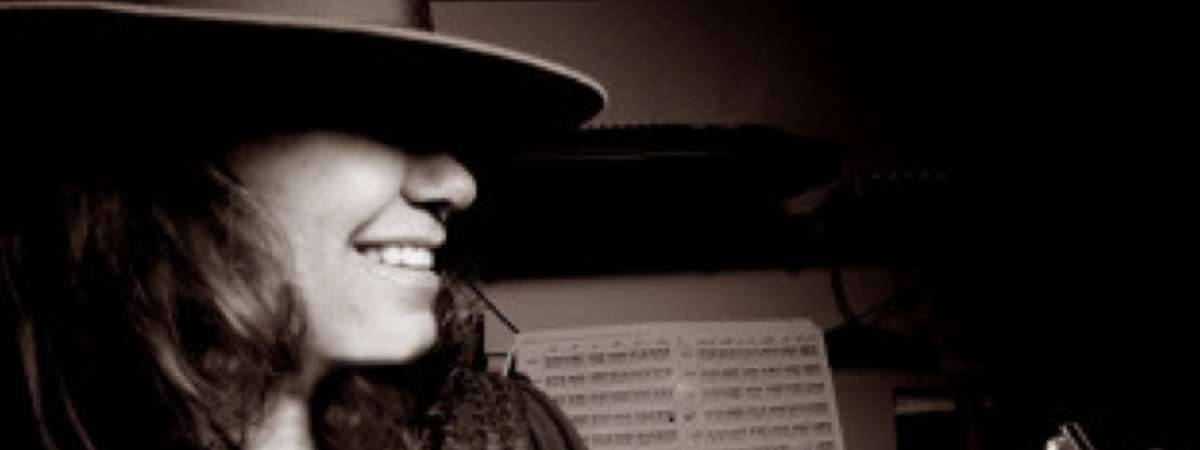 Cheryl Arena -Blues Brunch