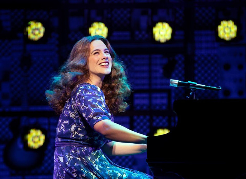 Beautiful: The Carole King Musical in Burlington, VT at FLYNN